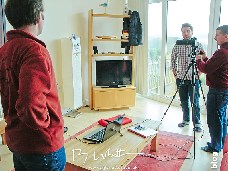 Using FoCal to calibrate lenses on camera bodies - Shot with Canon G9 Camera to Lens Calibration with FoCal