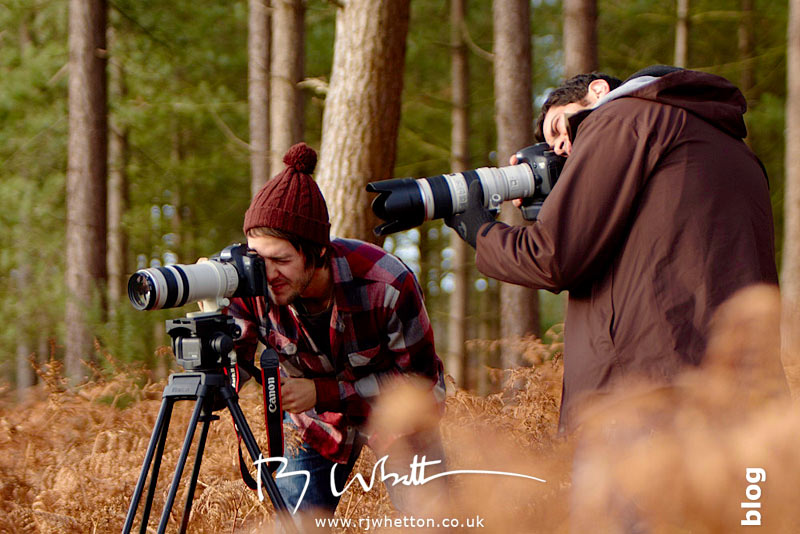 Film crew Film crew - Production Photography Dorset