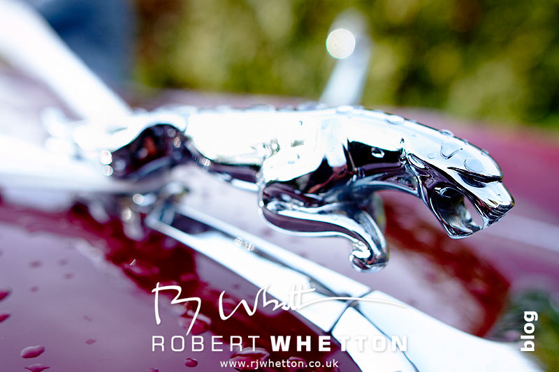 Stunning Jaguar Newbury Wedding Photography - second shooting for Boundless Photos