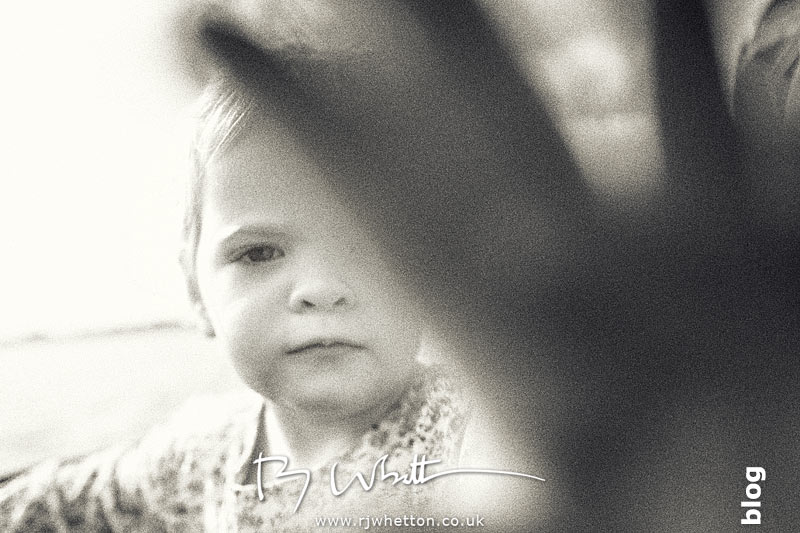 That's enough thanks Bob. Harper covers the lens That's enough thanks Bob. Harper covers the lens - Portrait Photography Dorset