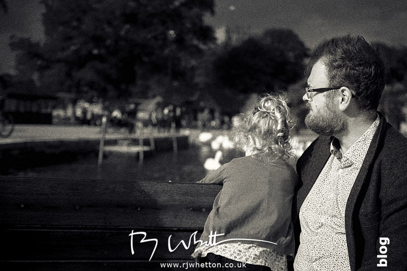 Scout and Dom look out at the harbour Scout and Dom look out at the harbour - Portrait Photography Dorset