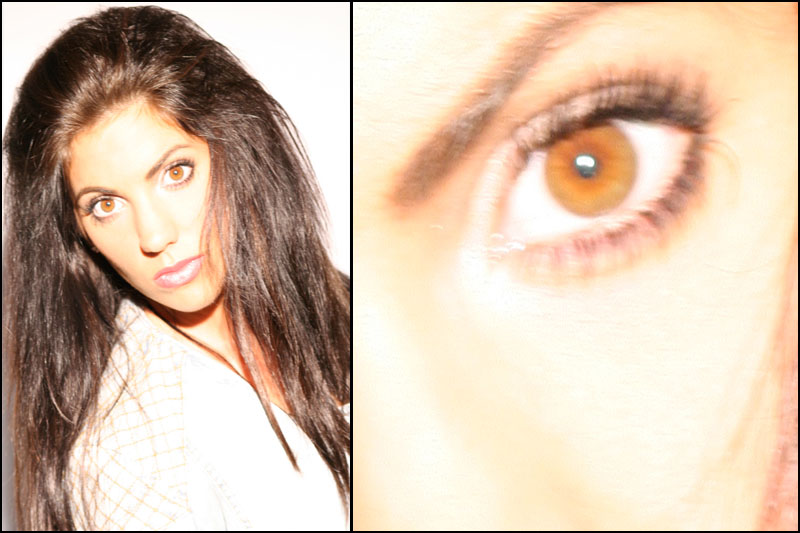 Bad photograph by a bad photographer
