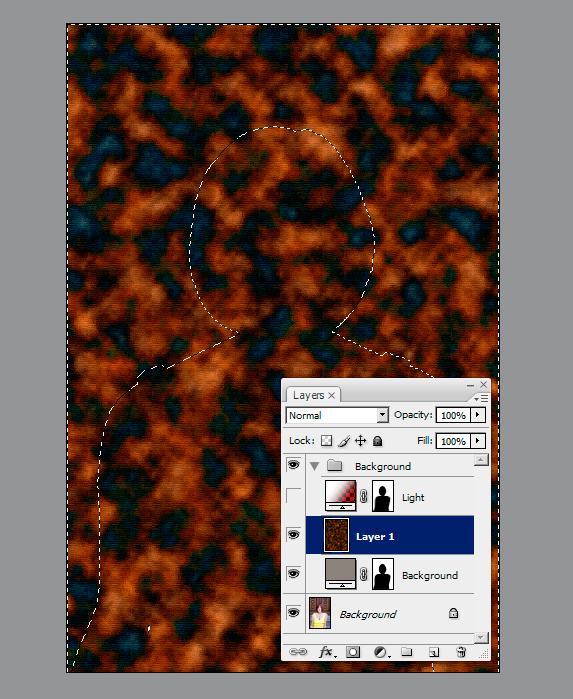 Ask Dr. Bob - Replacing Background